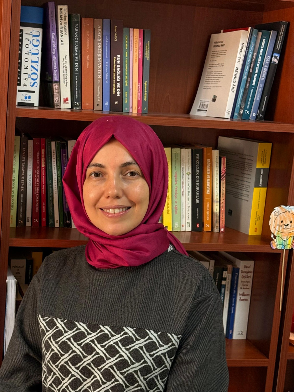 Fakültemizin Akademisyenlerinden Arş. Gör. Dr. Nuriman KARAYİĞİT ULU "TÜBİTAK-ARDEB 1002-A Projesi" Desteği Almaya Hak Kazandı